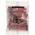 Lakritsbolaget Saltlakrits med Hallonkonfektyr 150g