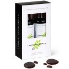 Lakritsfabriken Liquorice Syrup Sweet & Salty Gift Pack 200 ml