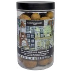 Lakritsfabriken Liquorice Almonds 250g