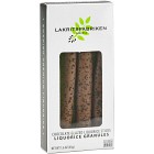 Lakritsfabriken Liquorice Sticks Milk Chocolate & Granules 45g