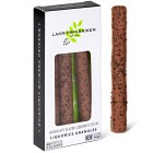 Lakritsfabriken Liquorice Sticks Milk Chocolate + Granules 3 st