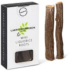 Lakritsfabriken Organic Mini Liquorice Roots EKO 15g