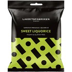  Lakritsfabriken Premium White Sweet Liquorice 100g