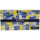 Lakritsfabriken Sverigeasken 4-pack 160g