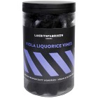 Lakritsfabriken Viola Liqourice Vines 300g