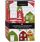 Lakritsfabriken Adventskalender 2026