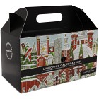 Lakritsfabrikens Lakritskalender 2025 720g