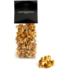 Lakritskungen Lakritspopcorn 60g