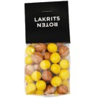 Lakritsroten Back to the 70's 225g