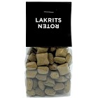 Lakritsroten Pulverkuddz 250g