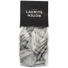 Lakritsroten Salta LR-platta 250g