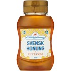 Svensk Landskaphonung Flytande Svensk Honung 250g