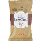 Lantchips Originalet Grillchips 200g