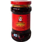 Lao Gan Ma Jordnötter i Chiliolja 275g