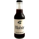 Lapland Berries Blåbär Stilla 33cl