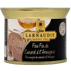 Larnaudie Ankleverbloc med Armagnac 200g
