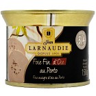 Larnaudie Gåsleverbloc med Portvin 200g