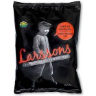 Larssons Chips Lakritschips 125g