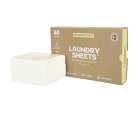 Laundry Sheets Fragrance Free 60 st