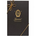 Laurence Cigarrask Chokladcigarrer 4-pack