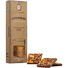 Laurence Laur Chommelier Whiskey Mjölkchoklad 100g