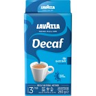 Lavazza Caffè Decaffeinato Finmalet Kaffe Refill 250g