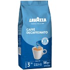 Lavazza Caffè Decaffeinato kaffebönor 500 g