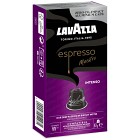 Lavazza Espresso Intenso Kaffekapslar 10-pack