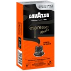 Lavazza Espresso Lungo Kaffekapslar 10-pack