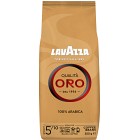 Lavazza Qualita Oro Espresso Hela Bönor 500g
