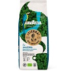 Lavazza Tierra for Amazonia Bio Organic Hela Bönor 500g