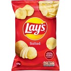 Lay's Salted Chips 175g