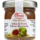 Lazzaris Fikon Mostarda 50g