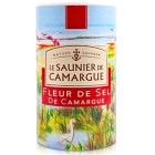 Le Saunier de Camargue Havssalt från Camargue 1kg