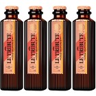 Le Tribute Pink Grapefruit Soda 4x200ml