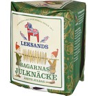 Leksands Bagarnas Julknäcke 210g