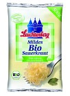 Leuchtenberg Bio Mild Surkål 520g