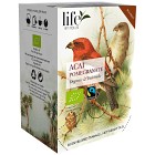Life by Follis Acai Granatäpple Rooibos EKO 20-pack