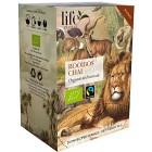 Life by Follis Rooibos Chai Eko Fairtrade, 20 påsar
