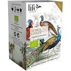 Life by Follis Citron Ingefära Örtte EKO 20-pack