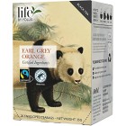 Life by Follis Earl Grey Apelsin Svart Te 20-pack
