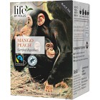 Life by Follis Mango Persika Svart Te 20-pack
