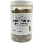 Lilla Norrländska Konfektyrfabriken Brun Utan Sol 250g
