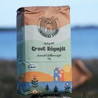 Limabacka Kvarn Grovt Rågmjöl 2kg