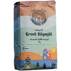 Limabacka Kvarn Grovt Rågmjöl 2kg