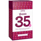 Lindahls Grädde 35% 1L