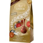 Lindor Choklad Mixad 137g
