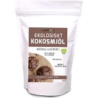 Lindroos Ekologiskt Kokosmjöl 600 g
