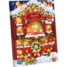 Lindt Adventskalender Teddy House 170g