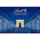  Lindt CHAMPS ÉLYSÉES Assorted Chokladask 182g